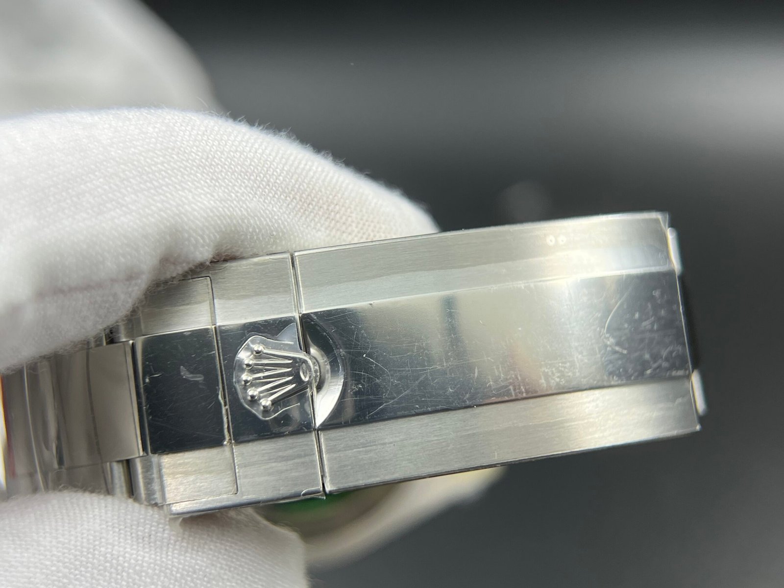 Submariner 41mm 126619 LB Blue Ceramic 904L Steel VSF 1:1 Best Edition VS3235 - Image 13