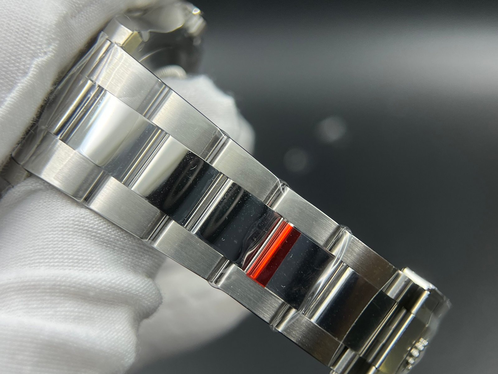 Submariner 41mm 126619 LB Blue Ceramic 904L Steel VSF 1:1 Best Edition VS3235 - Image 17